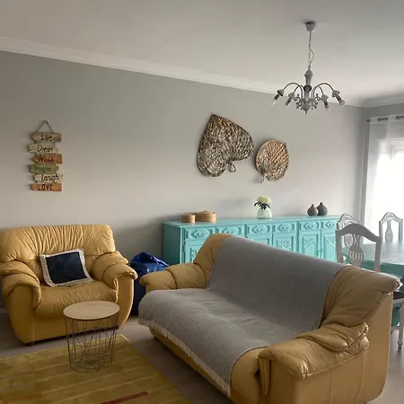Apartamento O Ninho 94 Vila Praia de Âncora