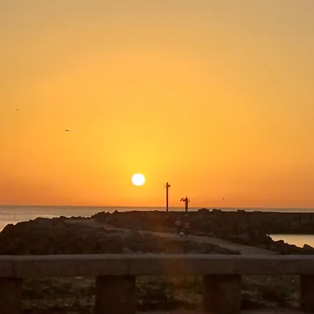 Apartament O Ninho 94 Vila Praia de Âncora