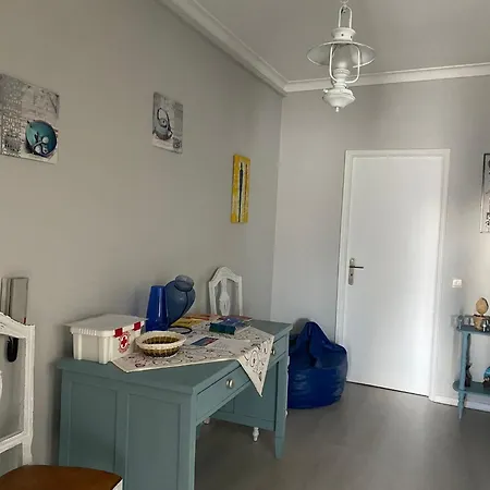 O Ninho 94 Vila Praia de Âncora