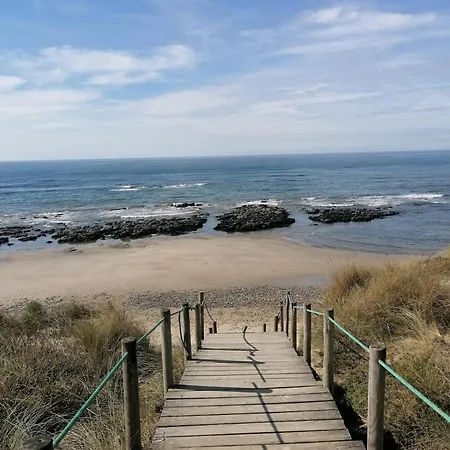 O Ninho 94 * Vila Praia de Âncora