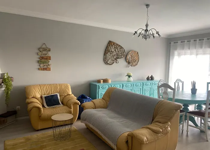 Apartament O Ninho 94 Vila Praia de Âncora