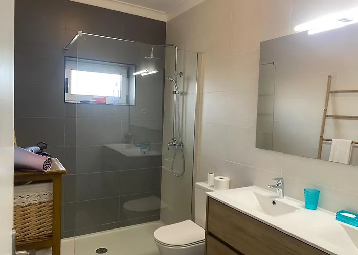 O Ninho 94 维拉·普拉亚·德·安科拉