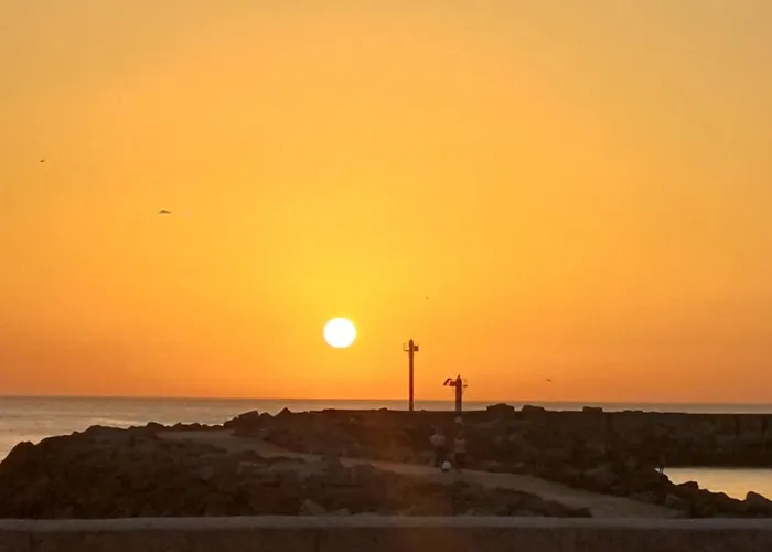 Διαμέρισμα O Ninho 94 Vila Praia de Âncora