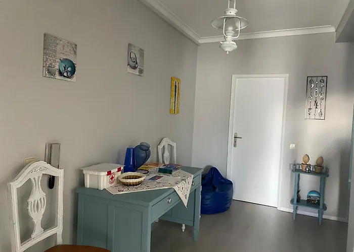 O Ninho 94 Vila Praia de Âncora