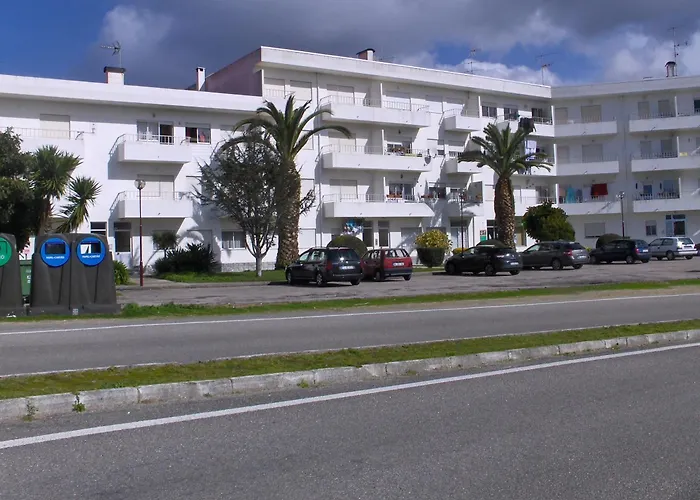 Apartament O Ninho 94 *