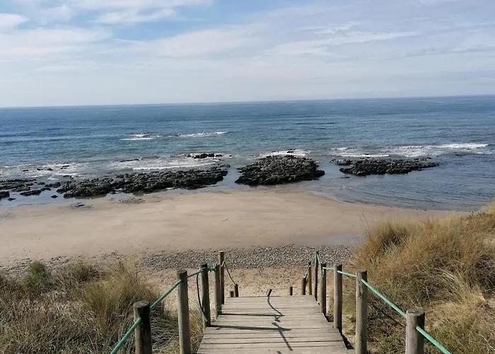 O Ninho 94 * Vila Praia de Âncora